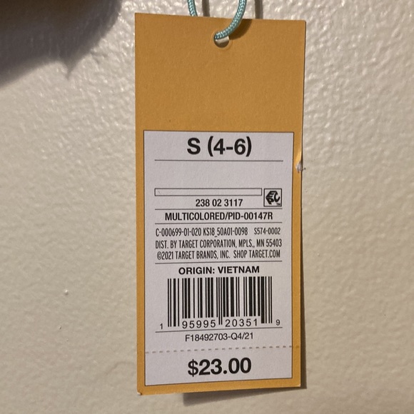 Bikini top - Picture 2 of 3